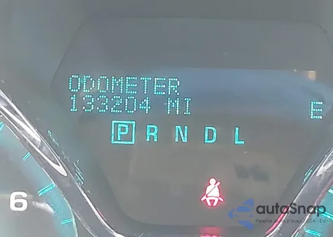 2016 Chevrolet Traverse 2Lt из США, поврежденный, VIN 1GNKVHKD5GJ216186